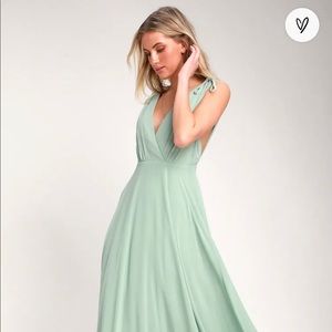 Lulu’s Dance the Night Away Dress (NWT)